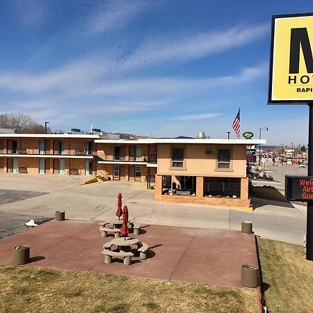 M Star Rapid City Exterior photo
