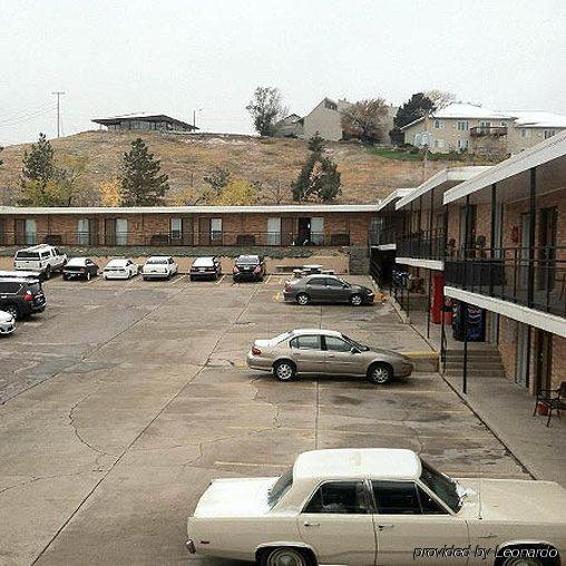 M Star Rapid City Exterior photo