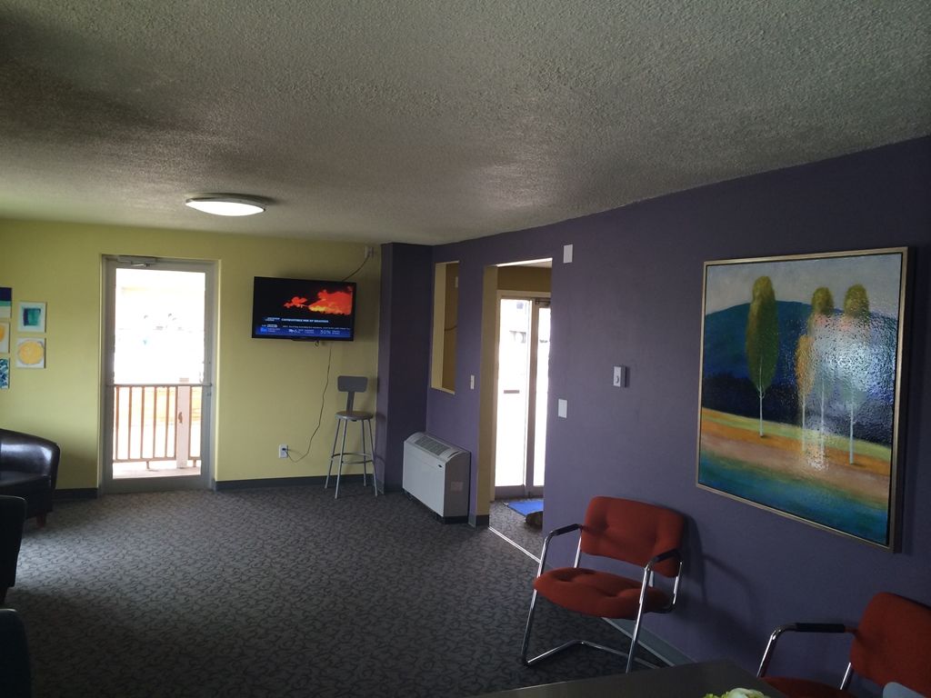 M Star Rapid City Interior photo
