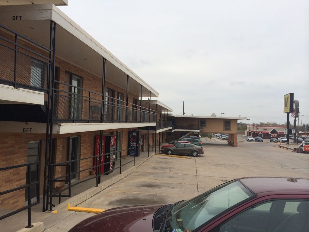M Star Rapid City Exterior photo