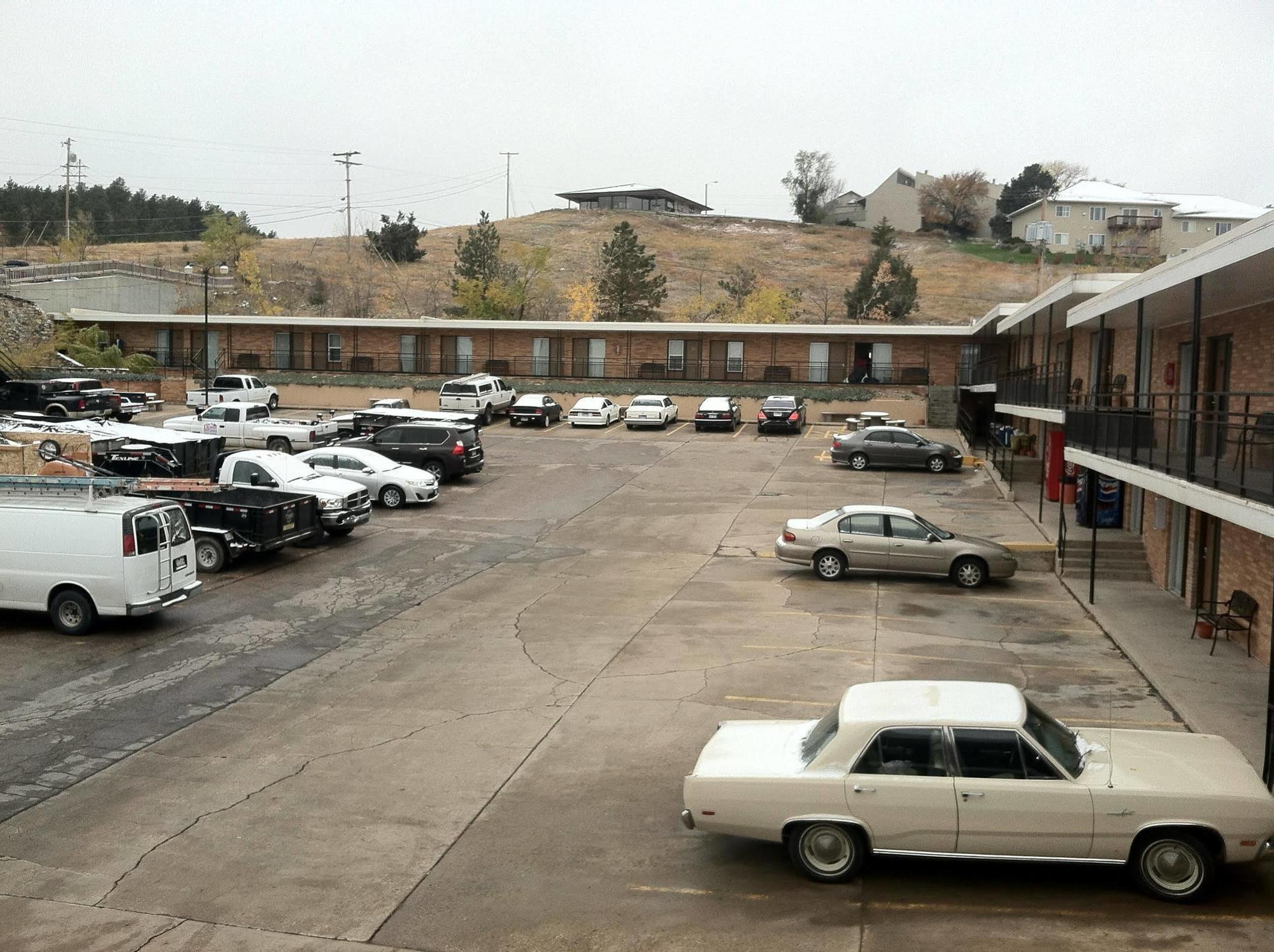 M Star Rapid City Exterior photo