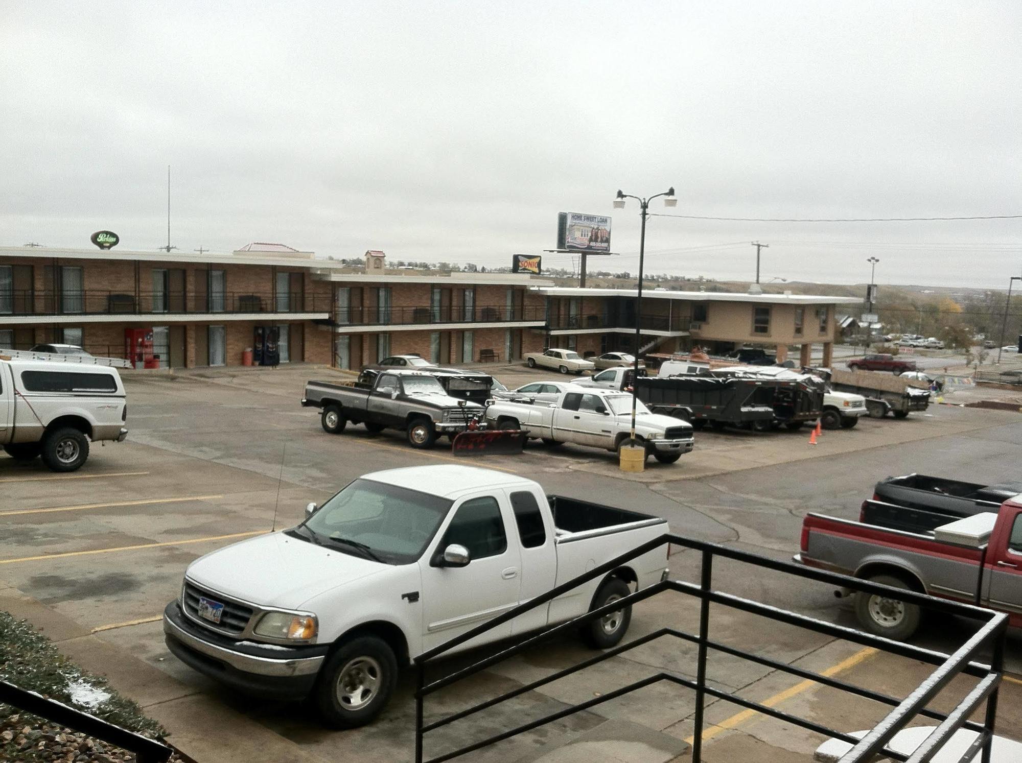 M Star Rapid City Exterior photo